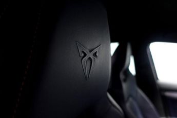 CUPRA FORMENTOR 1.4 eHybrid 12.8kWh VZ2 SUV 5dr Petrol Plug-in Hybrid DSG Euro 6