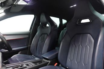 CUPRA FORMENTOR 1.4 eHybrid 12.8kWh VZ2 SUV 5dr Petrol Plug-in Hybrid DSG Euro 6