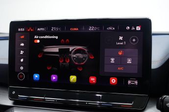 CUPRA FORMENTOR 1.4 eHybrid 12.8kWh VZ2 SUV 5dr Petrol Plug-in Hybrid DSG Euro 6