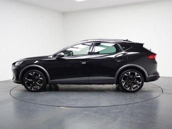 CUPRA FORMENTOR 1.4 eHybrid 12.8kWh VZ2 SUV 5dr Petrol Plug-in Hybrid DSG Euro 6