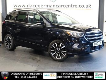 Ford Kuga 2.0 TDCi EcoBlue ST-Line SUV 5dr Diesel Manual AWD Euro 6 (s/s) 