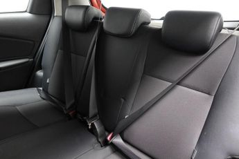 TOYOTA YARIS 1.5 VVT-h Excel Hatchback 5dr Petrol Hybrid E-CVT Euro 6 (15in A