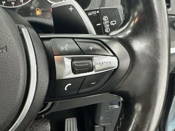 BMW X3 2.0 20d M Sport SUV 5dr Diesel Auto xDrive Euro 6 (s/s) (190 ps)