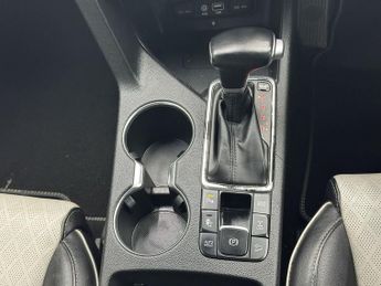 KIA SPORTAGE 1.6 T-GDi GT-Line S SUV 5dr Petrol DCT AWD Euro 6 (174 bhp)