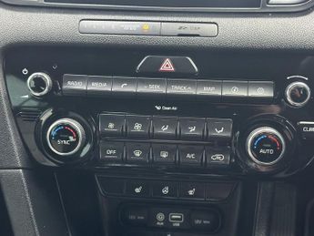 KIA SPORTAGE 1.6 T-GDi GT-Line S SUV 5dr Petrol DCT AWD Euro 6 (174 bhp)