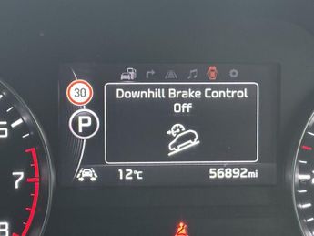 KIA SPORTAGE 1.6 T-GDi GT-Line S SUV 5dr Petrol DCT AWD Euro 6 (174 bhp)