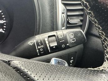 KIA SPORTAGE 1.6 T-GDi GT-Line S SUV 5dr Petrol DCT AWD Euro 6 (174 bhp)