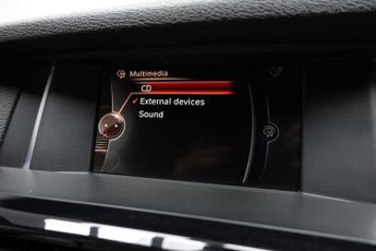 BMW X3 3.0 35d M Sport SUV 5dr Diesel Auto xDrive Euro 6 (s/s) (313 ps)