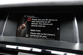 BMW X3 3.0 35d M Sport SUV 5dr Diesel Auto xDrive Euro 6 (s/s) (313 ps)