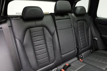 BMW IX3 80kWh M Sport SUV 5dr Electric Auto (286 ps)