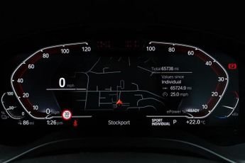 BMW IX3 80kWh M Sport SUV 5dr Electric Auto (286 ps)