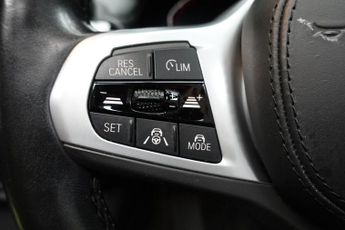 BMW IX3 80kWh M Sport SUV 5dr Electric Auto (286 ps)