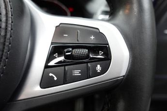 BMW IX3 80kWh M Sport SUV 5dr Electric Auto (286 ps)