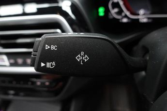 BMW IX3 80kWh M Sport SUV 5dr Electric Auto (286 ps)