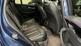 BMW IX3 80kWh M Sport SUV 5dr Electric Auto (286 ps)