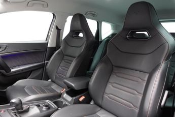 CUPRA ATECA 1.5 EcoTSI V2 SUV 5dr Petrol DSG Euro 6 (s/s) (150 ps)