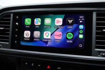 CUPRA ATECA 1.5 EcoTSI V2 SUV 5dr Petrol DSG Euro 6 (s/s) (150 ps)