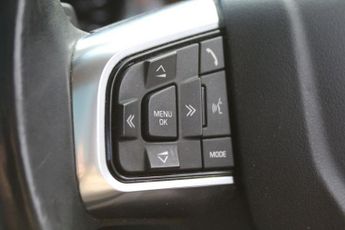 LAND ROVER DISCOVERY SPORT 2.2 SD4 HSE SUV 5dr Diesel Auto 4WD Euro 5 (s/s) (190 ps)