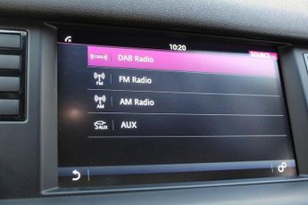 LAND ROVER DISCOVERY SPORT 2.2 SD4 HSE SUV 5dr Diesel Auto 4WD Euro 5 (s/s) (190 ps)