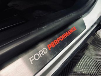 FORD PUMA 1.5T EcoBoost ST SUV 5dr Petrol Manual Euro 6 (s/s) (200 ps)