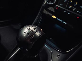 FORD PUMA 1.5T EcoBoost ST SUV 5dr Petrol Manual Euro 6 (s/s) (200 ps)