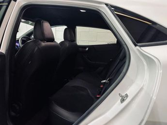 FORD PUMA 1.5T EcoBoost ST SUV 5dr Petrol Manual Euro 6 (s/s) (200 ps)