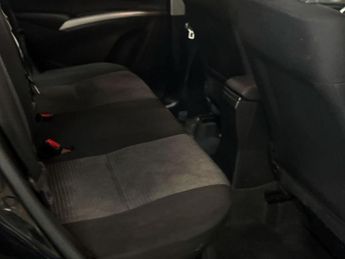 SUZUKI S-CROSS 1.5h Motion SUV 5dr Petrol Hybrid AGS Euro 6 (s/s) (115 ps)