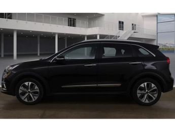 KIA NIRO 64kWh 4+ SUV 5dr Electric Auto (201 bhp)
