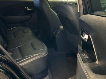 KIA NIRO 64kWh 4+ SUV 5dr Electric Auto (201 bhp)