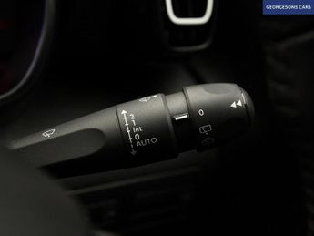 CITROEN C3 AIRCROSS 1.2 PureTech Shine SUV 5dr Petrol EAT6 Euro 6 (s/s) (130 ps)