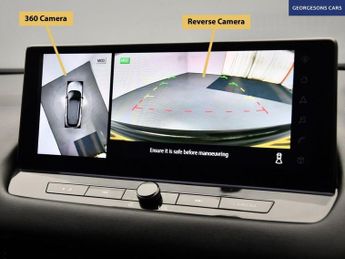 NISSAN QASHQAI 1.5 h e-POWER N-Connecta SUV 5dr Petrol Hybrid Auto Euro 6 (s/s)