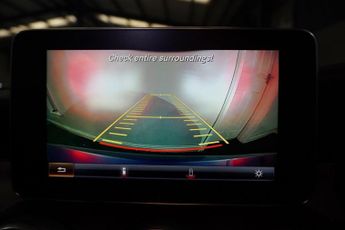 MERCEDES-BENZ C-CLASS 2.1 C250d AMG Line (Premium Plus) Coupe 2dr Diesel G-Tronic+ Eur