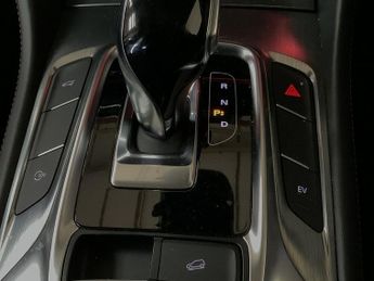 MG MG HS 1.5 T-GDI 16.6kWh Exclusive SUV 5dr Petrol Plug-in Hybrid Auto E