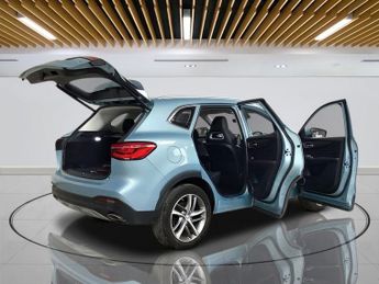 MG MG HS 1.5 T-GDI 16.6kWh Exclusive SUV 5dr Petrol Plug-in Hybrid Auto E