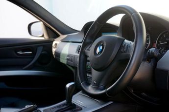BMW 3 SERIES 3.0 325d M Sport Touring Diesel Steptronic 5dr - Just 30,817 Mil