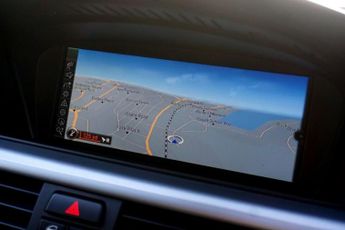 BMW 3 SERIES 3.0 325d M Sport Touring Diesel Steptronic 5dr - Just 30,817 Mil