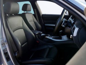 BMW 3 SERIES 3.0 325d M Sport Touring Diesel Steptronic 5dr - Just 30,817 Mil