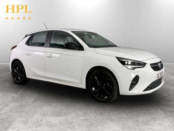 Vauxhall Corsa 1.2 SE Premium Hatchback 5dr Petrol Manual Euro 6 (75 ps)