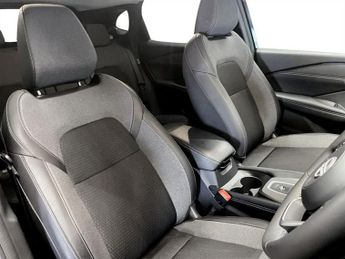 NISSAN QASHQAI 1.3 DIG-T MHEV N-Connecta SUV 5dr Petrol Hybrid XTRON Euro 6 (s/