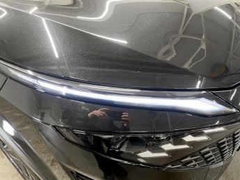 NISSAN QASHQAI 1.3 DIG-T MHEV N-Connecta SUV 5dr Petrol Hybrid XTRON Euro 6 (s/