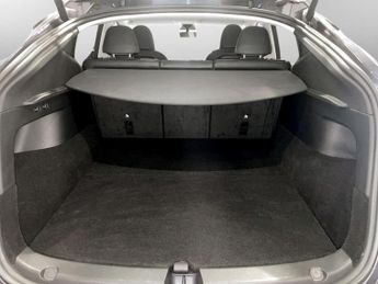 TESLA MODEL Y SUV 5dr Electric Auto RWD (346 ps)