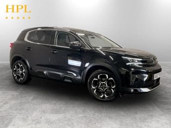 CITROEN C5 AIRCROSS 1.5 BlueHDi Sense Plus SUV 5dr Diesel EAT8 Euro 6 (s/s) (130 ps)