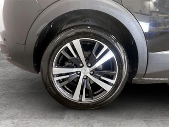 PEUGEOT 3008 1.2 PureTech GPF Allure SUV 5dr Petrol EAT Euro 6 (s/s) (130 ps)
