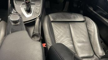 BMW 3 SERIES 2.0 320d M Sport Saloon 4dr Diesel Auto Euro 6 (s/s) (190 ps)