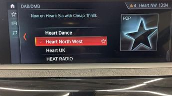 BMW 3 SERIES 2.0 320d M Sport Saloon 4dr Diesel Auto Euro 6 (s/s) (190 ps)