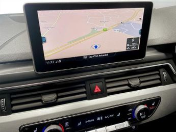 AUDI A5 2.0 TDI 40 S line Coupe 2dr Diesel S Tronic Euro 6 (s/s) (190 ps