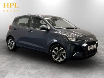 Hyundai I10 1.2 Advance Hatchback 5dr Petrol Auto Euro 6 (s/s) (79 ps)