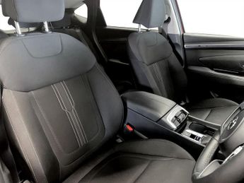 HYUNDAI TUCSON 1.6 T-GDi MHEV Premium SUV 5dr Petrol Hybrid DCT Euro 6 (s/s) (1