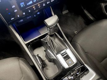 HYUNDAI TUCSON 1.6 T-GDi MHEV Premium SUV 5dr Petrol Hybrid DCT Euro 6 (s/s) (1