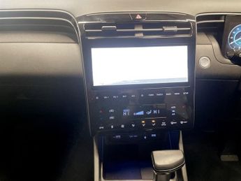 HYUNDAI TUCSON 1.6 T-GDi MHEV Premium SUV 5dr Petrol Hybrid DCT Euro 6 (s/s) (1